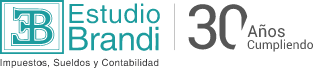 Brandi Logo